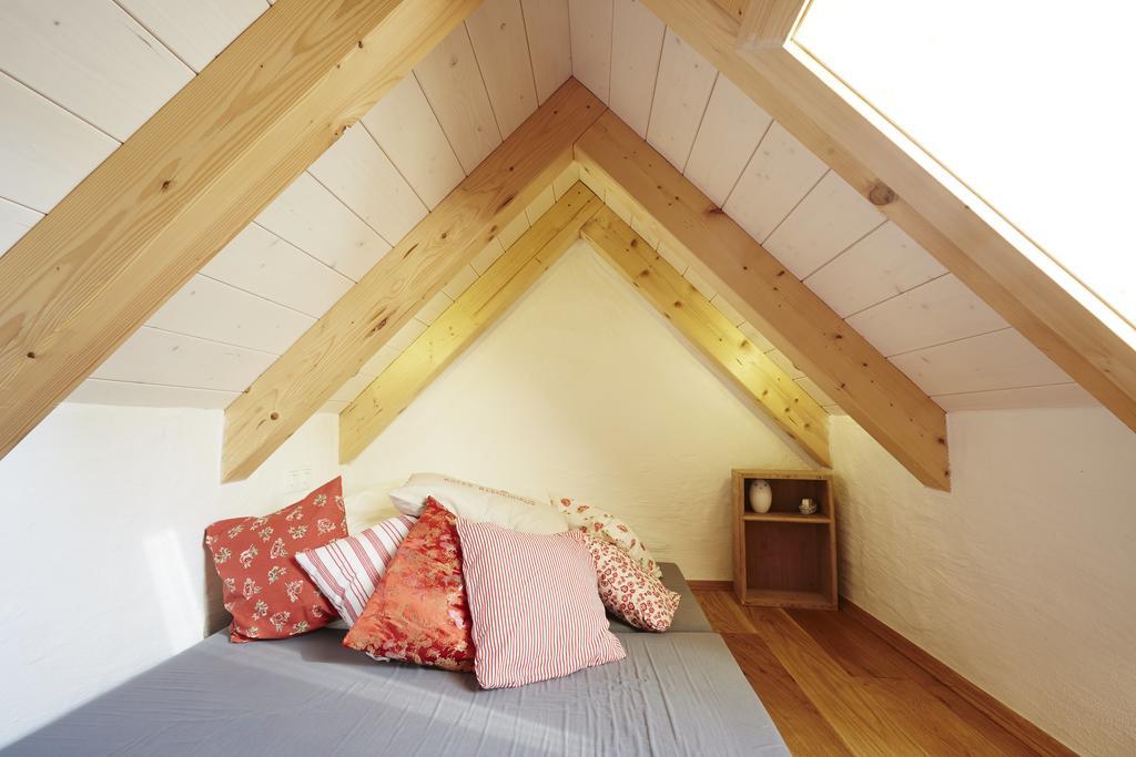 Rotes Bienenhaus Villa Kottenheim ห้อง รูปภาพ