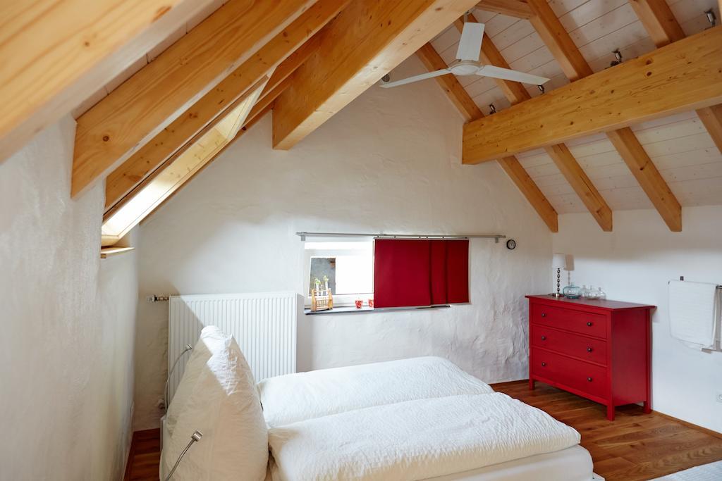 Rotes Bienenhaus Villa Kottenheim ห้อง รูปภาพ