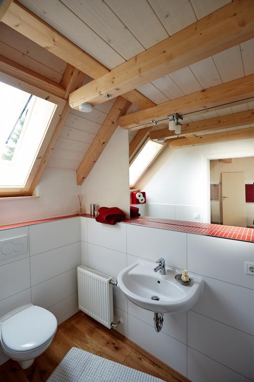 Rotes Bienenhaus Villa Kottenheim ห้อง รูปภาพ